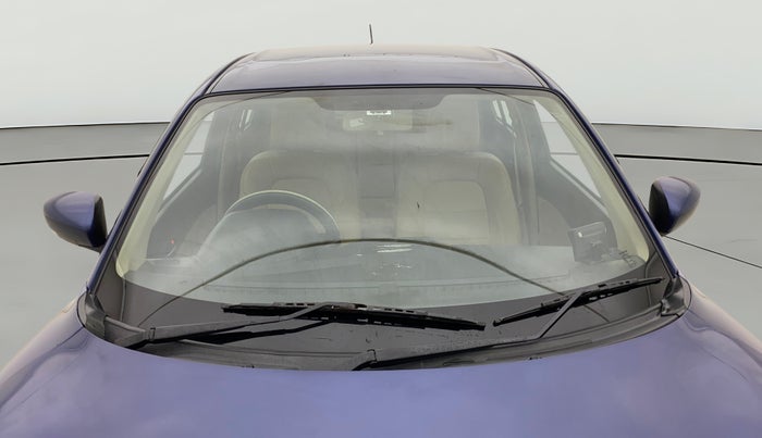 2019 Maruti Dzire VXI AMT, Petrol, Automatic, 80,706 km, Front Windshield