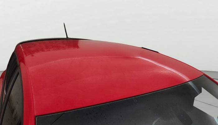 2021 Volkswagen Polo 1.0 GT TSI AT, Petrol, Automatic, 83,741 km, Roof