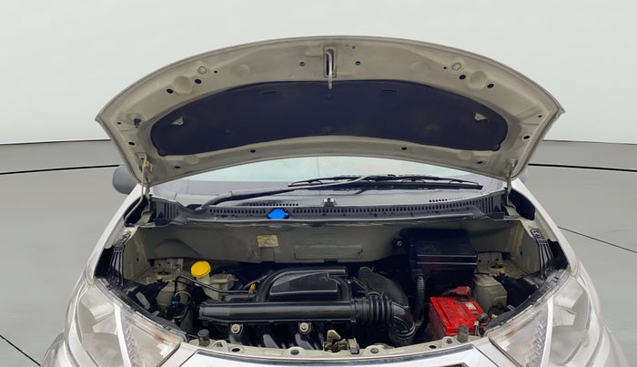 2019 Datsun Go A, Petrol, Manual, 26,461 km, Open Bonet