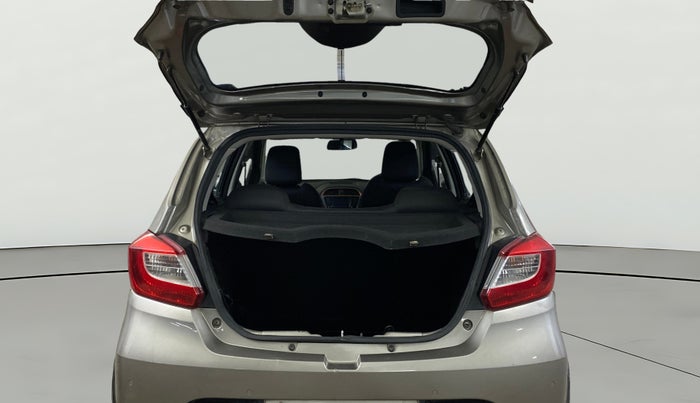 2018 Tata TIAGO NRG PETROL, Petrol, Manual, 52,247 km, Boot Open Zoomed View