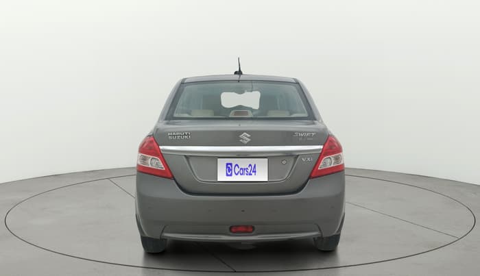 2014 Maruti Swift Dzire VXI, Petrol, Manual, 91,003 km, Back/Rear