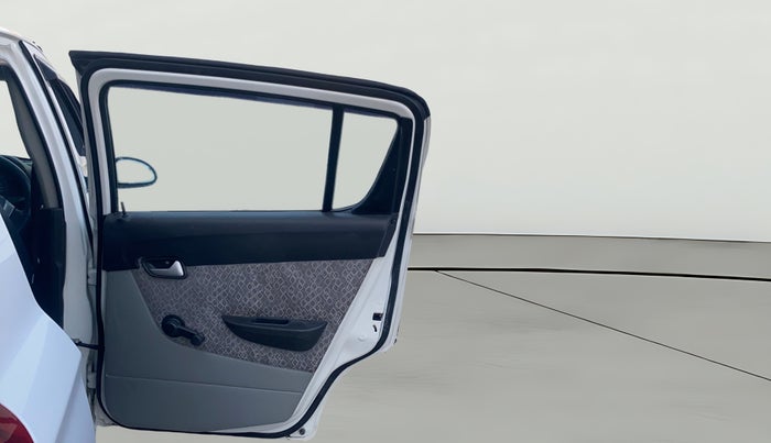 2018 Maruti Alto 800 LXI, Petrol, Manual, 43,734 km, RHS Rear Door