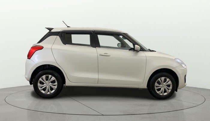 2023 Maruti Swift VXI, Petrol, Manual, 40,237 km, Right Side View