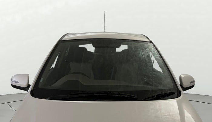 2015 Hyundai Elite i20 SPORTZ 1.2, Petrol, Manual, 62,113 km, Front Windshield