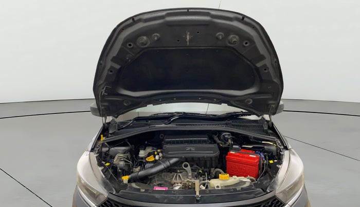 2021 Tata Tiago XE PETROL, Petrol, Manual, 24,131 km, Open Bonet