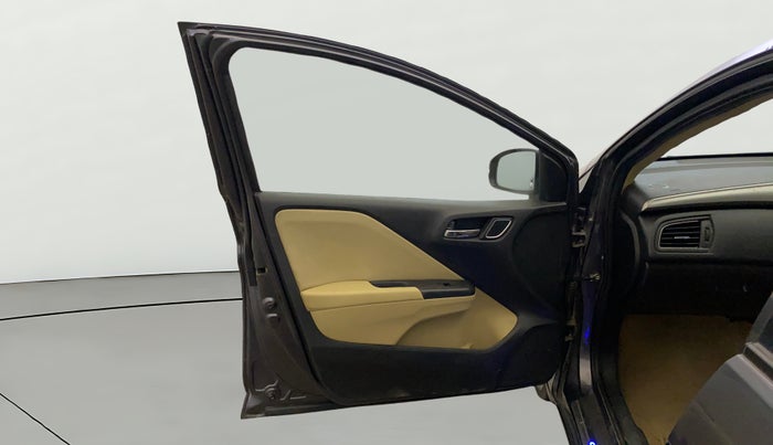 2020 Honda City 1.5L I-VTEC VX, Petrol, Manual, 41,789 km, LHS Front Door