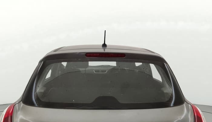 2013 Maruti Swift VXI, Petrol, Manual, 85,363 km, Rear Windshield