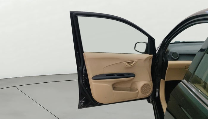 2014 Honda Amaze 1.2L I-VTEC SX, Petrol, Manual, 76,836 km, LHS Front Door