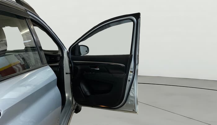 2022 Maruti XL6 ZETA AT, Petrol, Automatic, 58,051 km, RHS Front Door