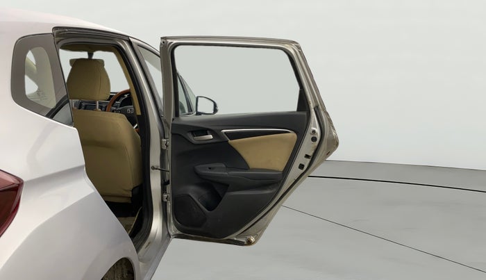 2015 Honda Jazz 1.2L I-VTEC V, Petrol, Manual, 95,256 km, RHS Rear Door