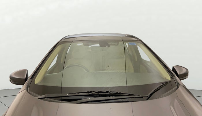 2019 Honda City 1.5L I-VTEC ZX CVT, Petrol, Automatic, 27,260 km, Front Windshield
