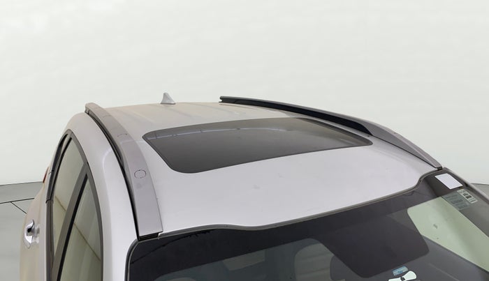 2023 KIA SONET HTX 1.5D IMT, Diesel, Manual, 20,153 km, Roof