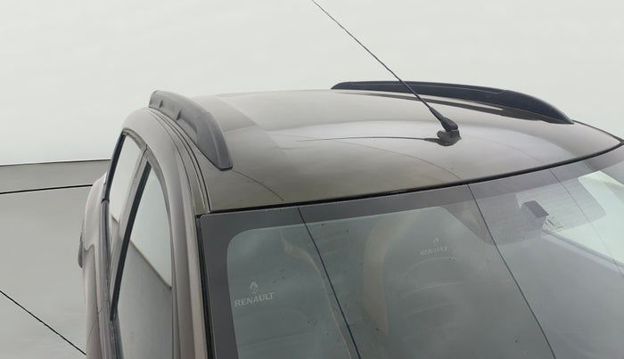 2015 Renault Kwid RXT 0.8, Petrol, Manual, 42,768 km, Roof