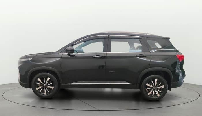 2020 MG HECTOR SHARP 1.5 DCT PETROL, Petrol, Automatic, 22,391 km, Left Side