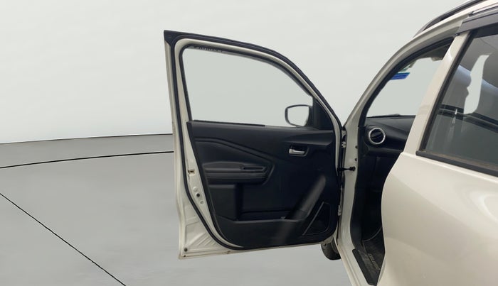 2022 Maruti Celerio VXI, Petrol, Manual, 8,073 km, LHS Front Door