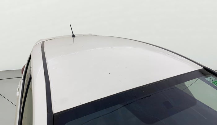 2016 Honda Jazz 1.2L I-VTEC VX, Petrol, Manual, 74,577 km, Roof