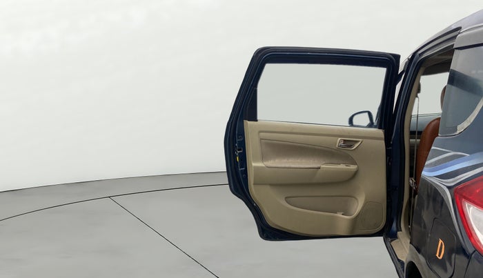 2014 Maruti Ertiga VDI, Diesel, Manual, 94,056 km, LHS Rear Door