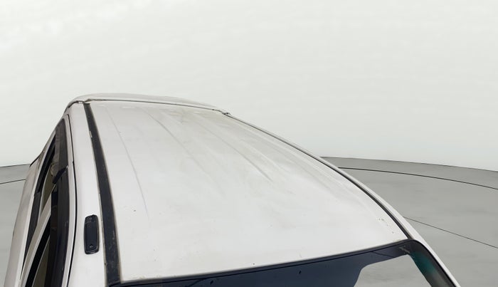 2020 Maruti Alto VXI, Petrol, Manual, 39,323 km, Roof