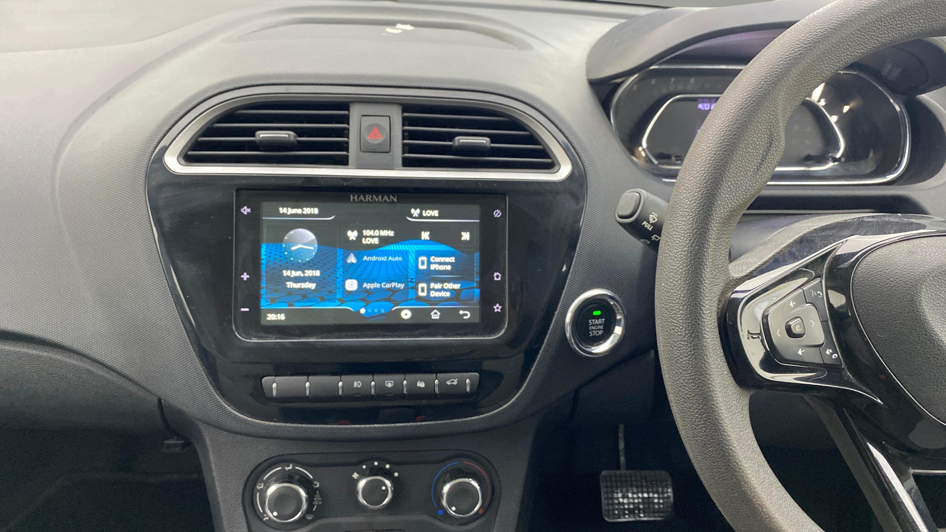 Features