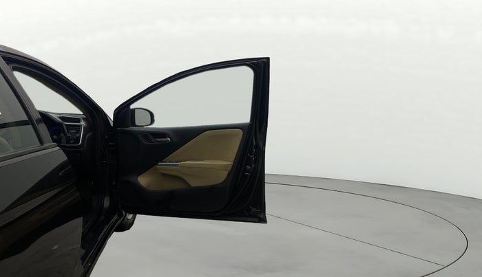 2014 Honda City 1.5L I-DTEC VX, Diesel, Manual, 1,10,754 km, RHS Front Door