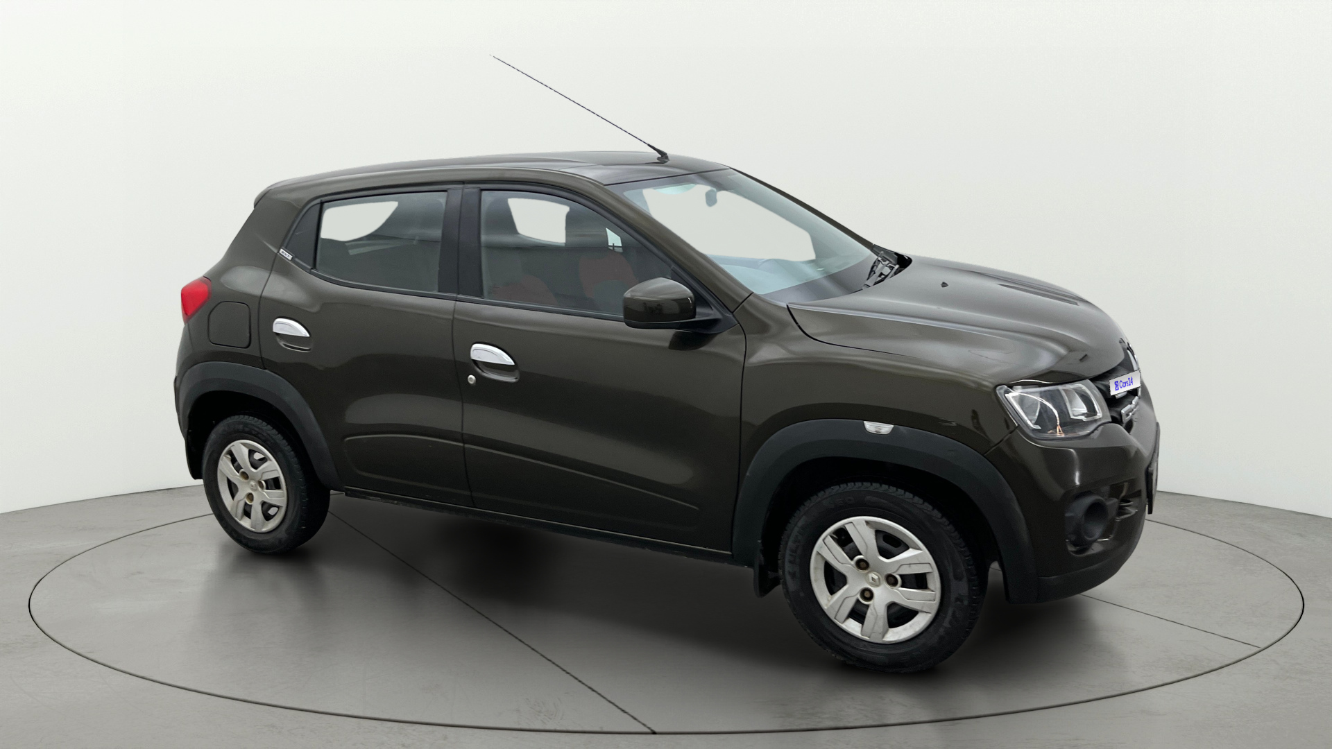 2016 Renault Kwid 2022-2026 RXT 1.0 2016 Renault Kwid 2022-2026 RXT 1.0