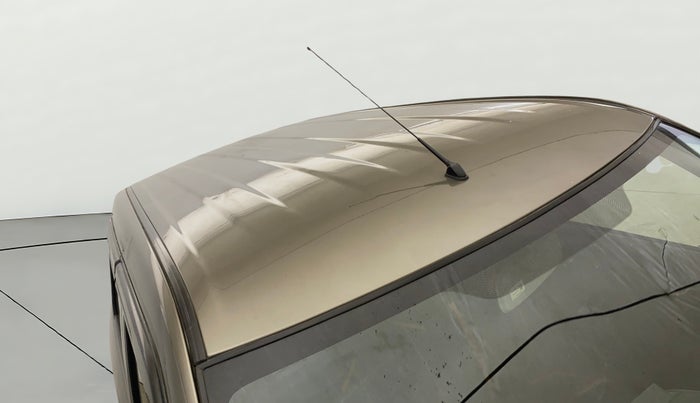 2021 Maruti New Wagon-R LXI CNG (O) 1.0, CNG, Manual, 75,107 km, Roof