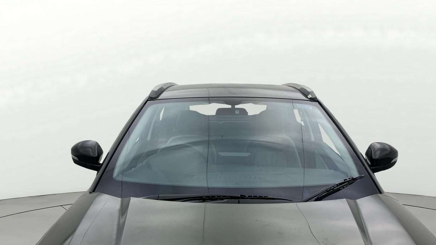 2022 Tata NEXON XZ PLUS PETROL, Petrol, Manual, 29,637 km, Front Windshield