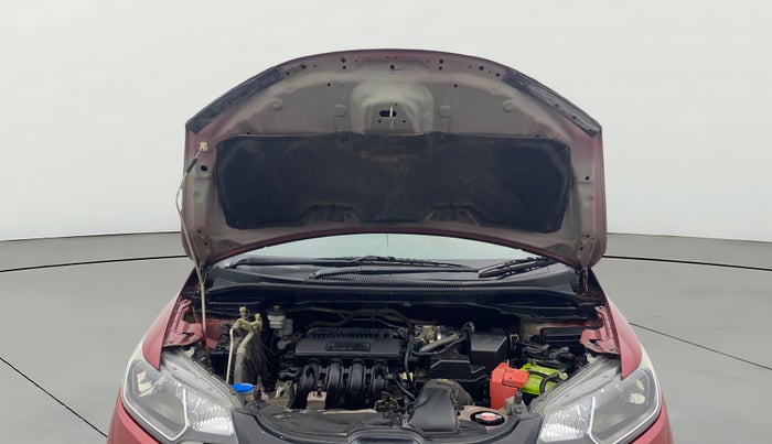 2019 Honda Jazz 1.2L I-VTEC VX CVT, Petrol, Automatic, 37,426 km, Open Bonet