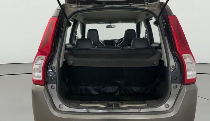 2019 Maruti New Wagon-R ZXI 1.2 AMT, Petrol, Automatic, 41,226 km, Boot Open Zoomed View