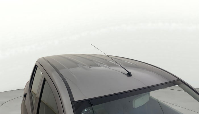 2016 Maruti Celerio ZXI AMT, Petrol, Automatic, 50,811 km, Roof