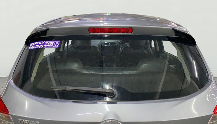 2019 Tata Tiago XZ PLUS PETROL, CNG, Manual, 63,290 km, Rear Windshield