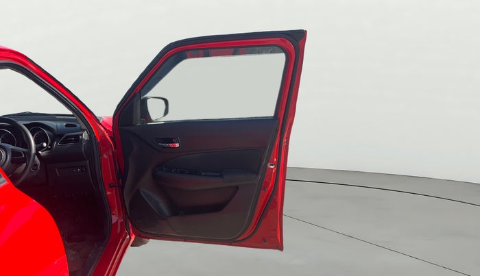 2023 Maruti Swift VXI, Petrol, Manual, 22,332 km, RHS Front Door