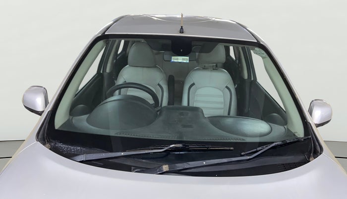 2020 Nissan Micra XV CVT, Petrol, Automatic, 79,380 km, Front Windshield