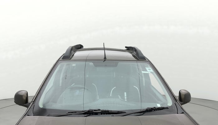 2019 Renault Duster RXS PETROL, Petrol, Manual, 32,006 km, Front Windshield