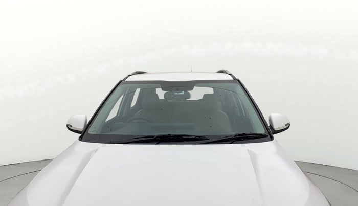 2020 KIA SELTOS HTK PLUS 1.5, Petrol, Manual, 23,014 km, Front Windshield