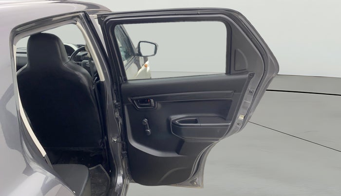 2022 Maruti S PRESSO VXI+, Petrol, Manual, 29,439 km, RHS Rear Door