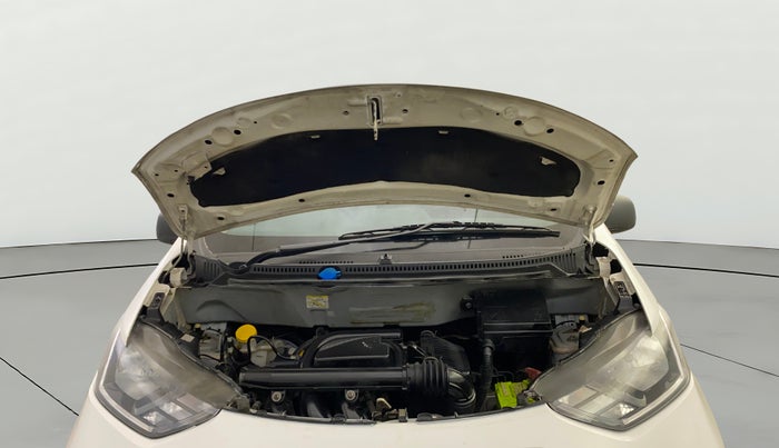 2020 Datsun Redi Go T, Petrol, Manual, 25,838 km, Open Bonet