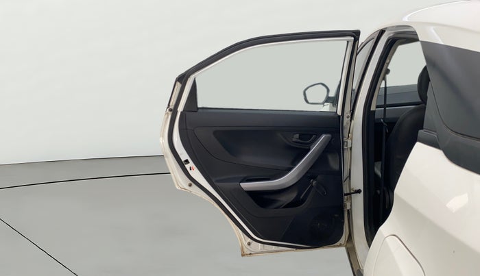 2023 Tata NEXON XE PETROL, Petrol, Manual, 15,334 km, LHS Rear Door