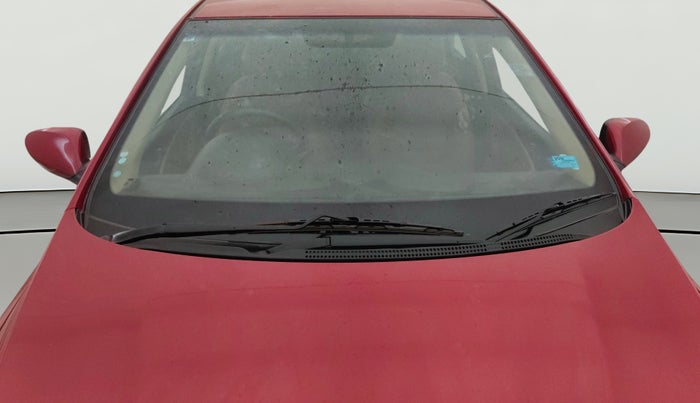 2016 Hyundai Verna 1.4 VTVT, CNG, Manual, 1,07,607 km, Front Windshield