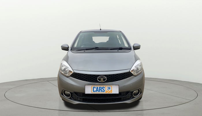 2019 Tata Tiago XZ PETROL, Petrol, Manual, 68,233 km, Front
