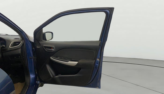 2017 Maruti Baleno DELTA PETROL 1.2, Petrol, Manual, 66,142 km, RHS Front Door