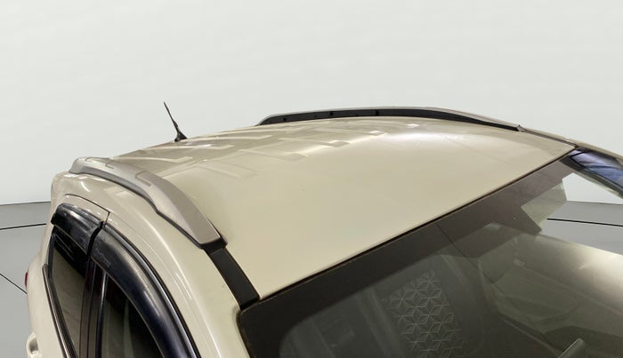 2020 Ford Ecosport TITANIUM 1.5L PETROL, Petrol, Manual, 69,037 km, Roof