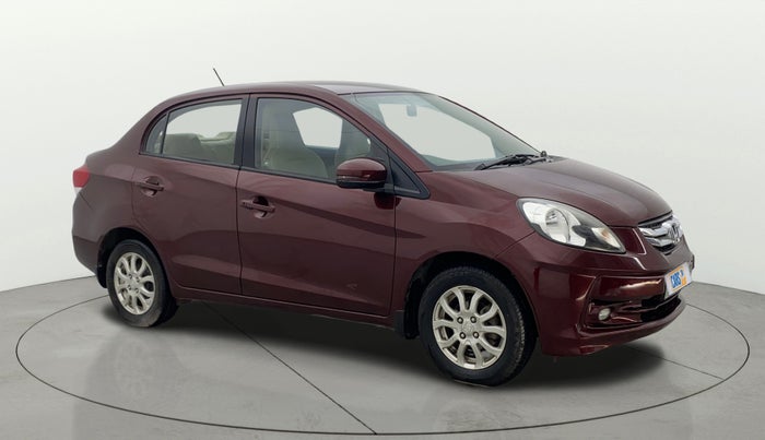 2015 Honda Amaze 1.2L I-VTEC VX, Petrol, Manual, 25,311 km, SRP