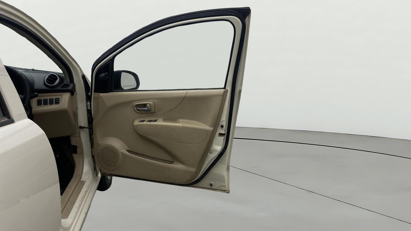 2013 Maruti A Star VXI (ABS) AT, Petrol, Automatic, 29,903 km, RHS Front Door