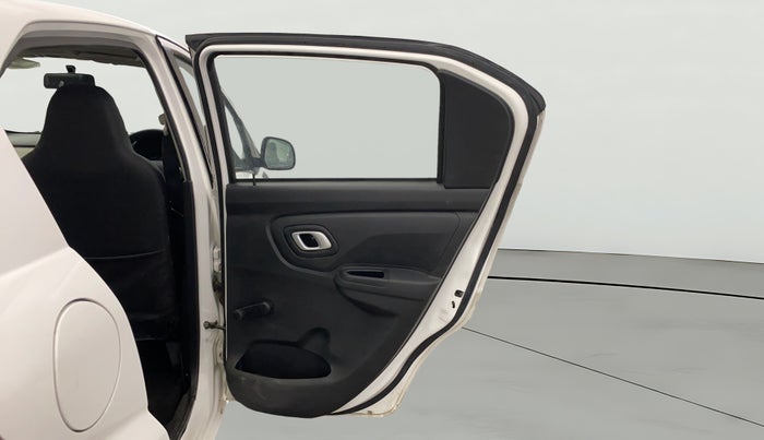 2020 Datsun Redi Go T, Petrol, Manual, 25,838 km, RHS Rear Door