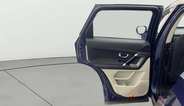 2022 Tata Safari XTA PLUS, Diesel, Automatic, 63,089 km, LHS Rear Door