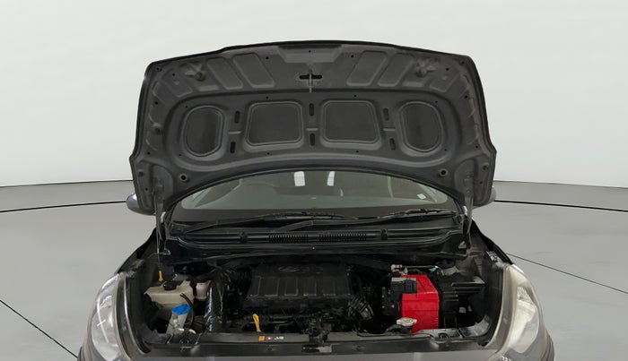 2019 Hyundai GRAND I10 NIOS MAGNA 1.2 KAPPA VTVT, Petrol, Manual, 46,287 km, Open Bonet