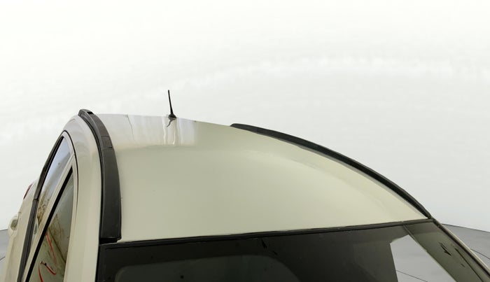 2015 Hyundai Grand i10 SPORTZ 1.2 KAPPA VTVT, Petrol, Manual, 53,268 km, Roof