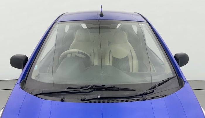 2017 Hyundai Eon ERA +, Petrol, Manual, 48,868 km, Front Windshield