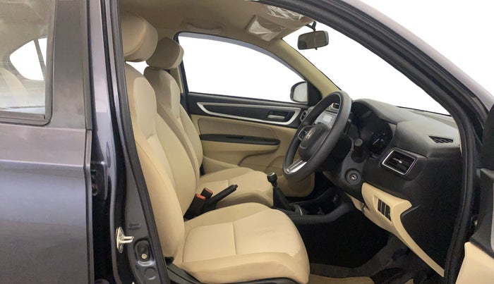 2024 Honda Amaze 1.2L I-VTEC S, Petrol, Manual, 8,622 km, Right Side Front Door Cabin